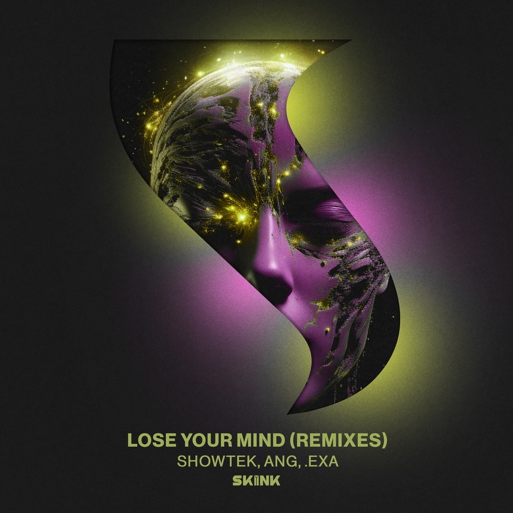 Lose Your Mind (Cam Colston Remix)