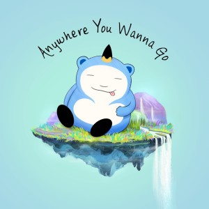 收聽Dreamz的Anywhere You Wanna Go歌詞歌曲