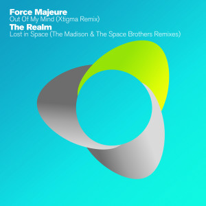 ดาวน์โหลดและฟังเพลง Out Of My Mind (Xtigma Remix) พร้อมเนื้อเพลงจาก Force Majeure