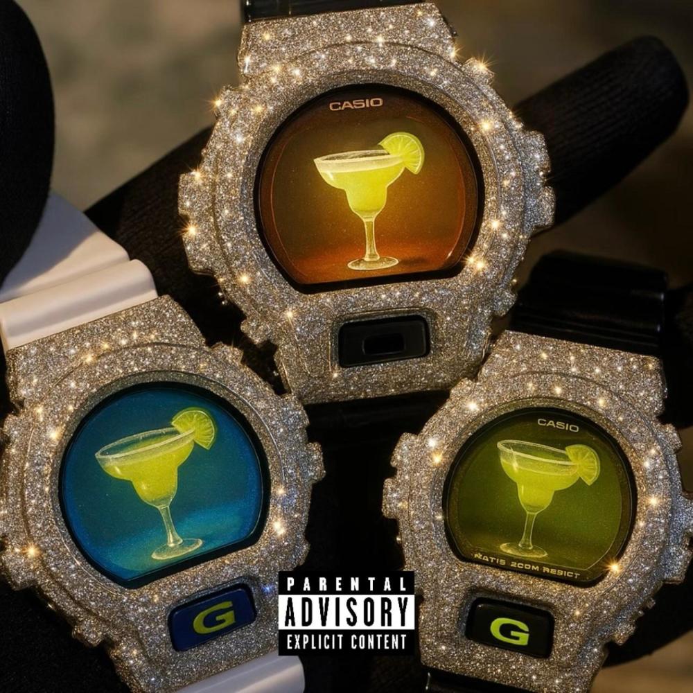 CloseFriends! (feat. holyguruu & Dusse) (Explicit)