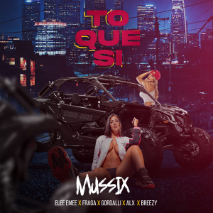 Listen to To Que Si (Explicit) song with lyrics from Fraga