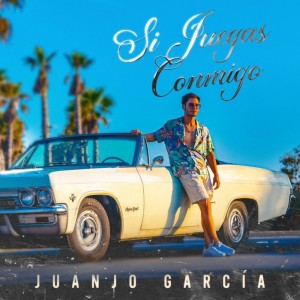 Listen to Si Juegas Conmigo song with lyrics from Juanjo García