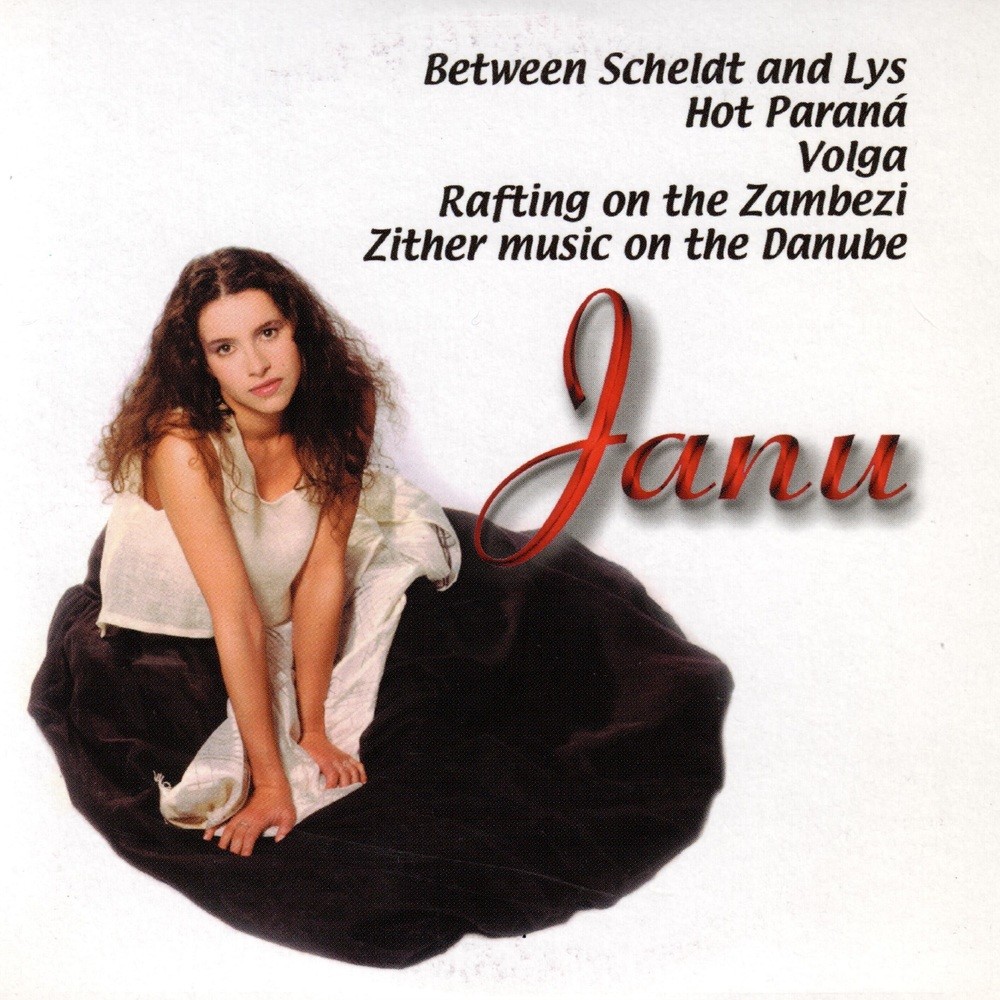 Zither Music On The Danube (Instrumental)