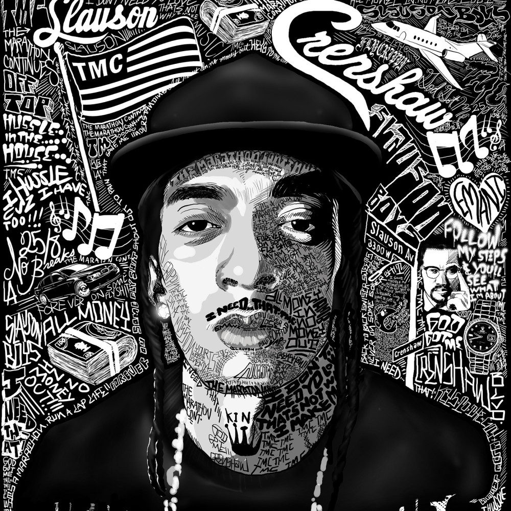 They Roll (feat. the Game) (Explicit)