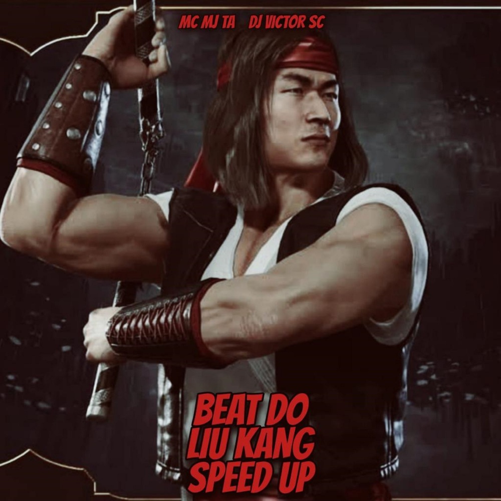 Beat do Liu Kang Speed Up