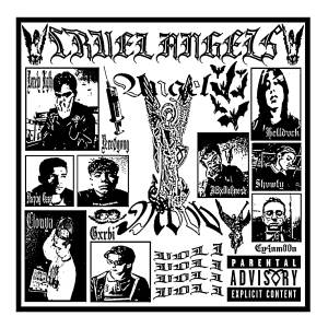 收聽Angelmobb的Sense (Explicit)歌詞歌曲