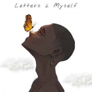 Dengarkan lagu Letters 2 Myself (feat. Real-ET) nyanyian X7 _ dengan lirik