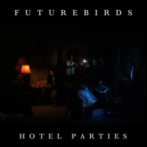 ดาวน์โหลดและฟังเพลง Xmas Drags พร้อมเนื้อเพลงจาก Futurebirds