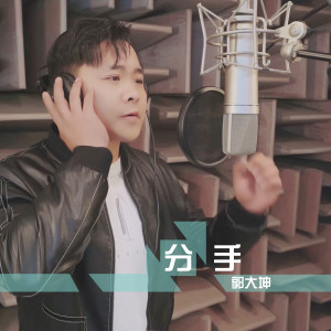 Listen to 分手 (伴奏) song with lyrics from 郭大坤
