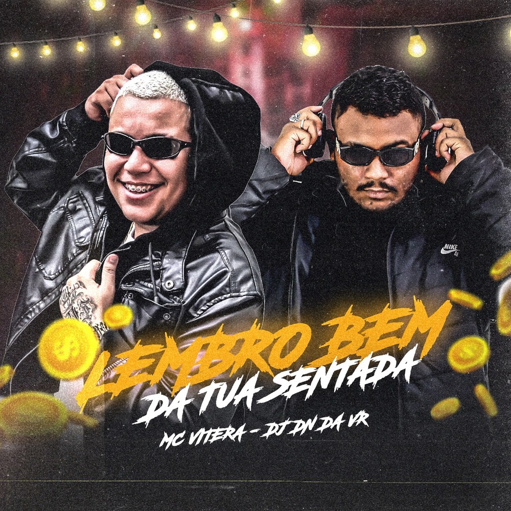 Lembro Bem da Tua Sentada (Remix|Explicit)