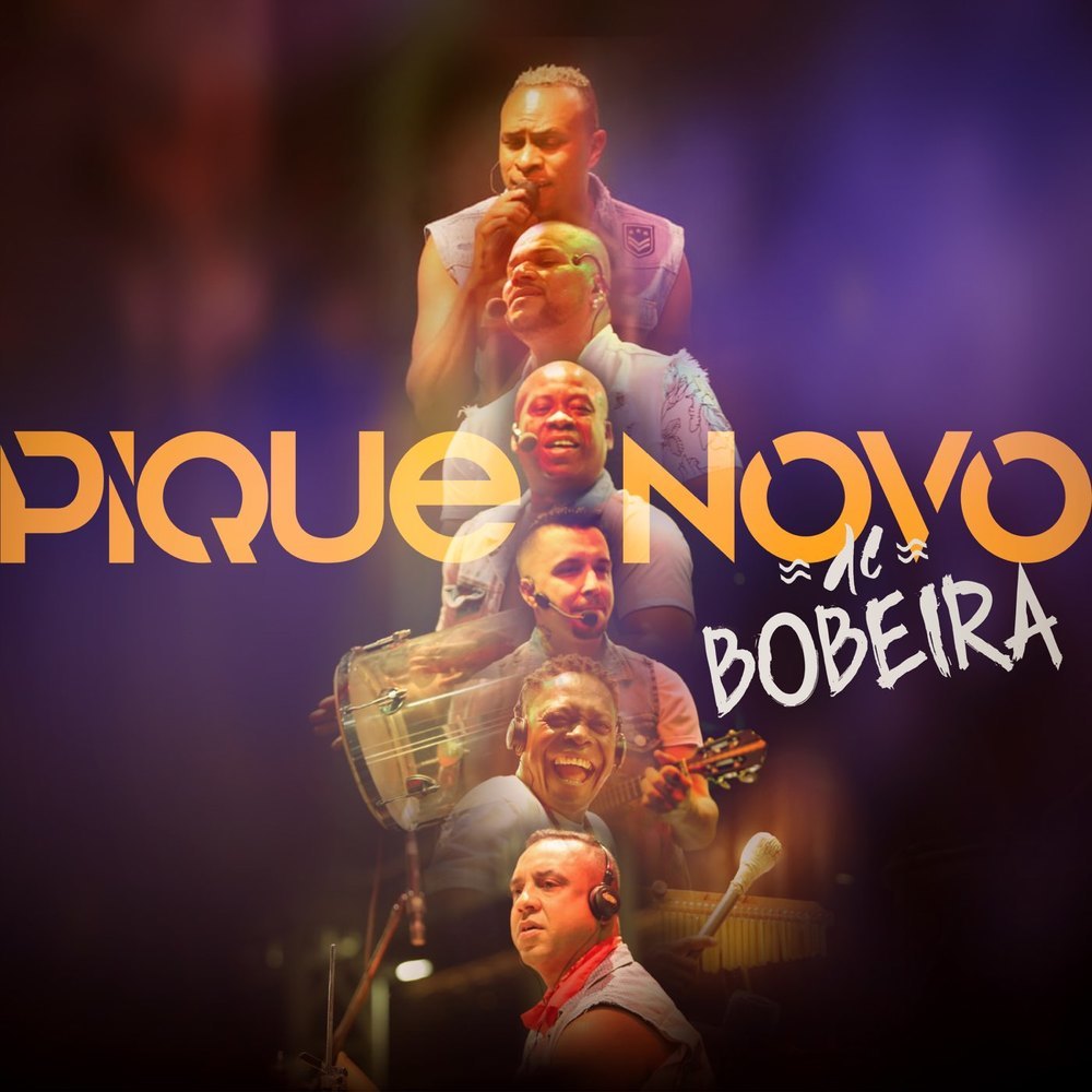 De Bobeira (Ao Vivo)