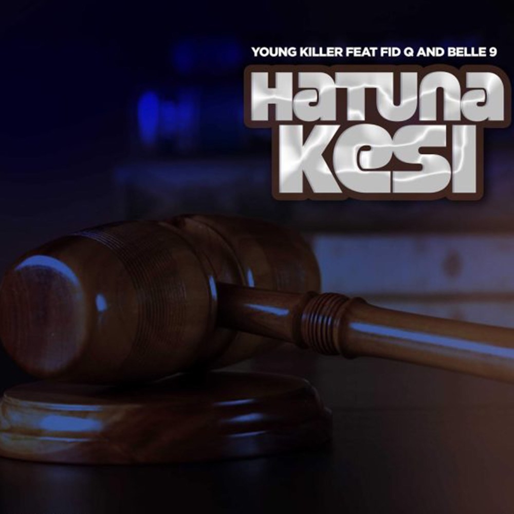 Hatuna Kesi (Explicit)