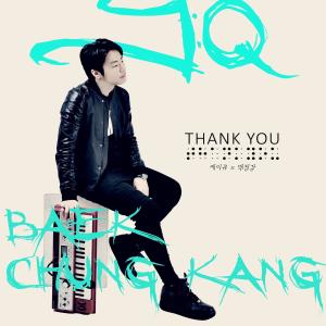 Album THANK YOU from JQ