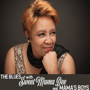 收聽Sweet Mama Dee的Take off Your Shoes歌詞歌曲