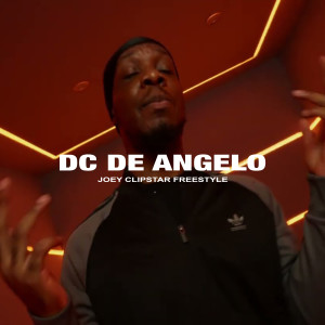 DC De Angelo的專輯Joey Clipstar (Freestyle) [Explicit]