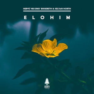 Album ELOHIM from Hervé HB KING Bissereth