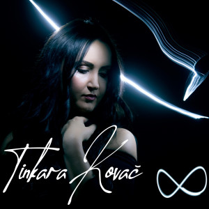 Album Neskončnost from Tinkara Kovač