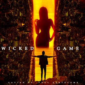 Dengarkan lagu Wicked Game(feat. Paul Bartolome) nyanyian Xavian dengan lirik