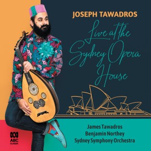Album Live at the Sydney Opera House from Sydney Symphony Orchestra