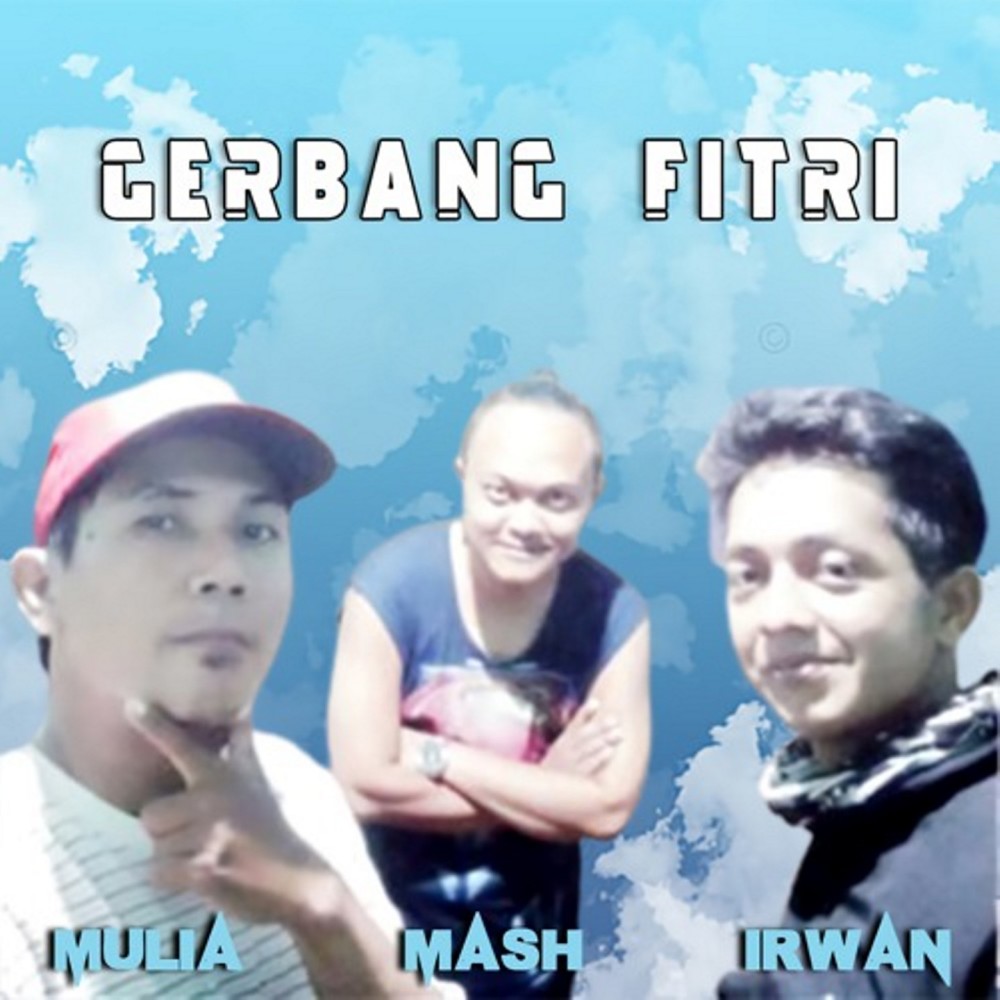 Gerbang Fitri