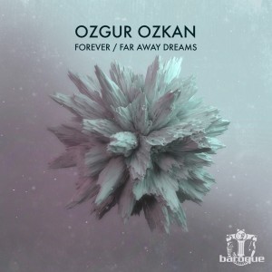 Ozgur Ozkan的專輯Far Away Dreams