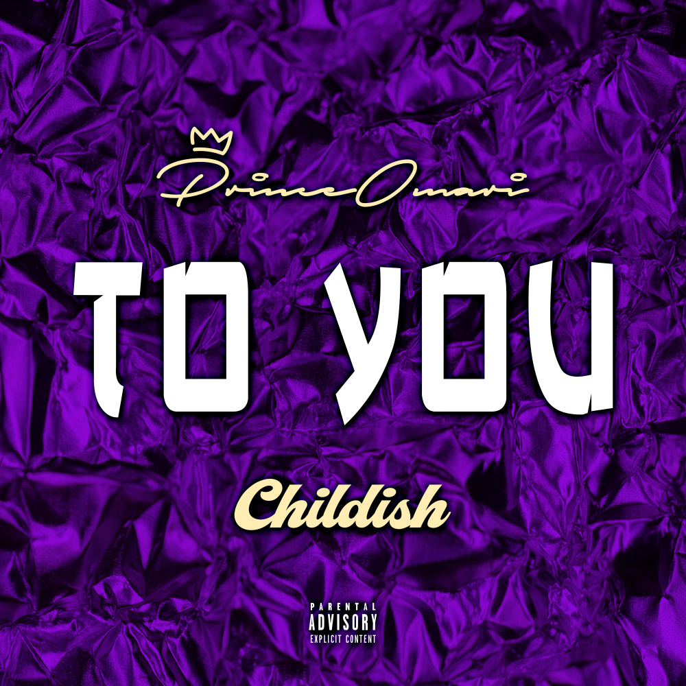 To You (Explicit)