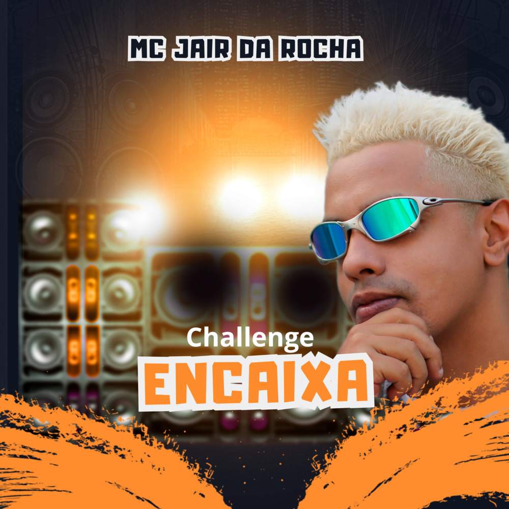 Challenge Encaixa (Explicit)