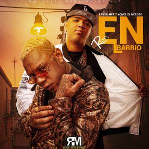 La Culaika的專輯En El Barrio (Remix)