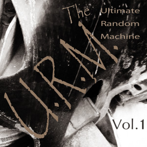 ดาวน์โหลดและฟังเพลง My.Domain พร้อมเนื้อเพลงจาก The Ultimate Random Machine