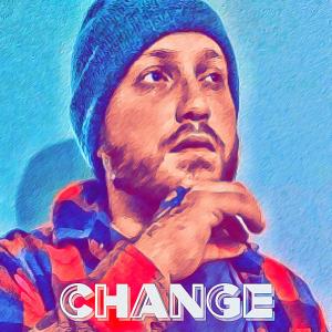 Zac Tyrr的专辑Change (Explicit)