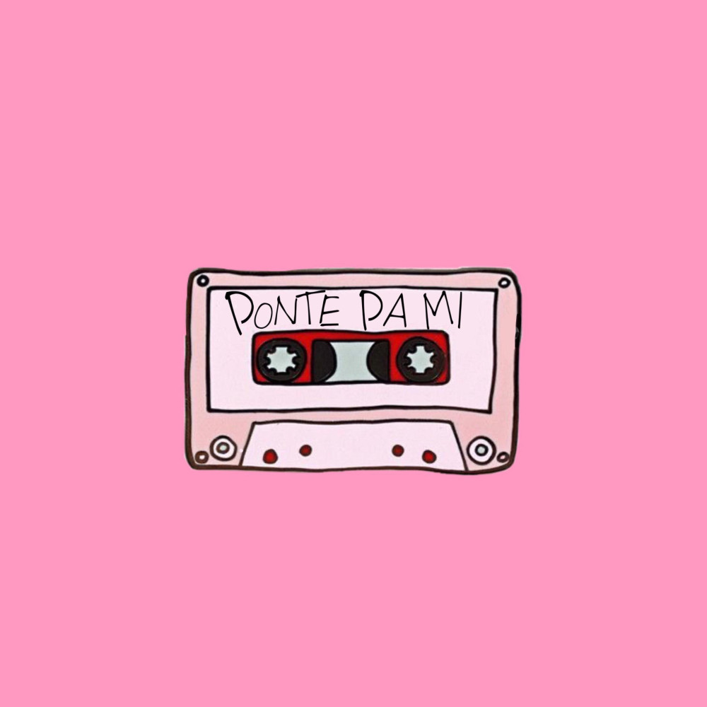Ponte pa mi (Explicit)