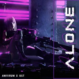 Album A L O N E (feat. OST) from OST