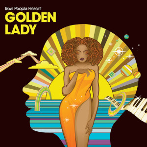 收聽Reel People的Golden Lady歌詞歌曲