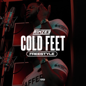 Cold Feet Freestyle (Explicit)