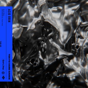 收听Qlarabelle的Acid Rain歌词歌曲
