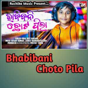 Listen to Bhabibani Chota Pila song with lyrics from Viral Boy Santanu