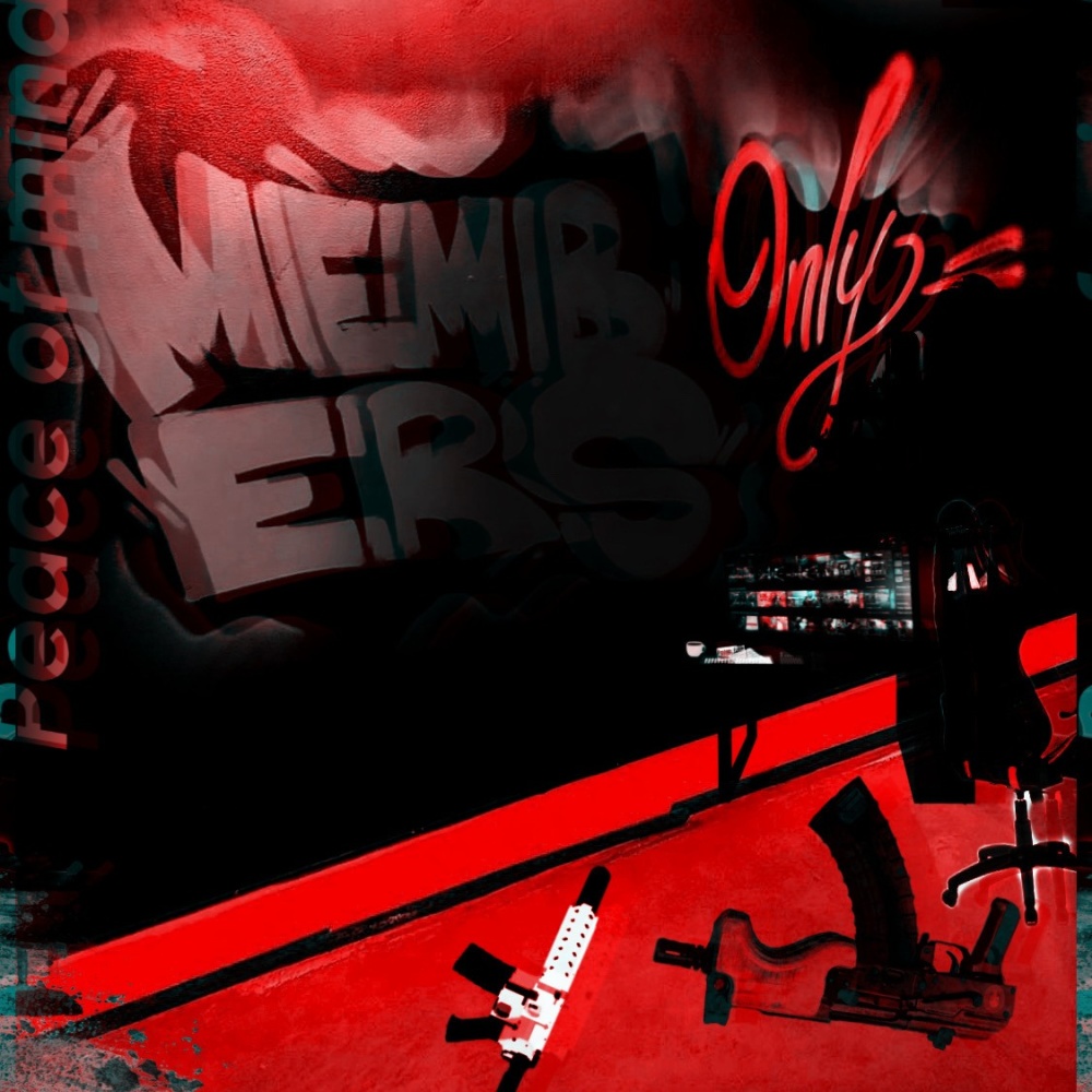 gettin off (feat. real jt) (Explicit)