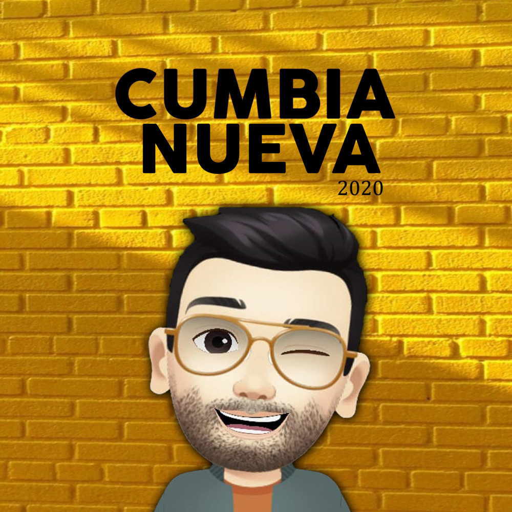 Cumbia Nueva 2020