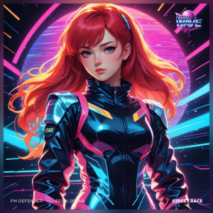 Listen to Street Race song with lyrics from FM Defender