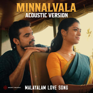 Sid Sriram的專輯Minnalvala Acoustic Version (Malayalam Love Song)