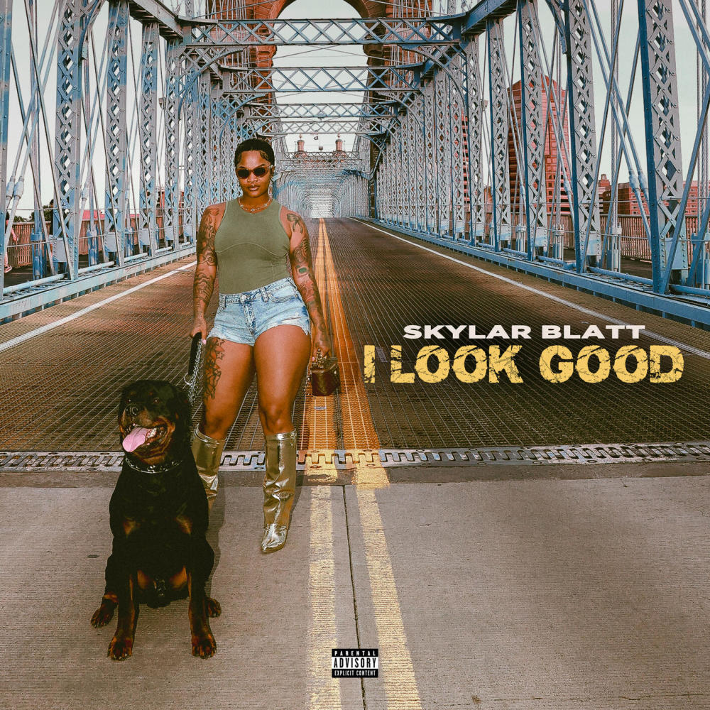 I Look Good (Explicit)
