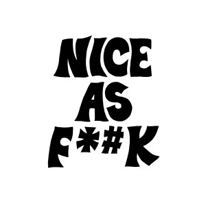 ดาวน์โหลดและฟังเพลง Door พร้อมเนื้อเพลงจาก Nice As Fuck