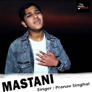 Pranav Singhal的專輯Mastani