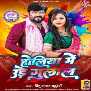 收聽Chintu Sagar Yaduvanshi的Holiya Mein Ude Gulal歌詞歌曲