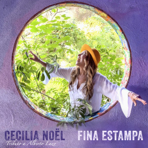 Cecilia Noel的專輯Fina Estampa