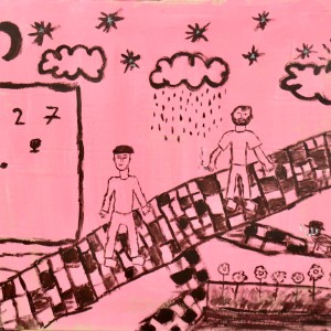 default playlist img