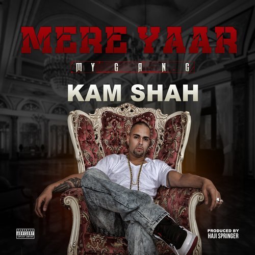 Mere Yaar (Explicit)