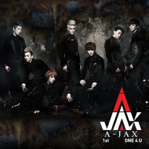 Listen to ONE 4 U (Inst.) song with lyrics from A-JAX