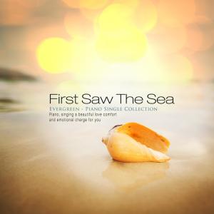 Album The first sea from Evergreen