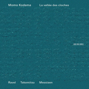 Momo Kodama的專輯La vallée des cloches